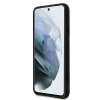 Mercedes MEHCS22MSILBK S22+ S906czarny/black hardcase Silicone